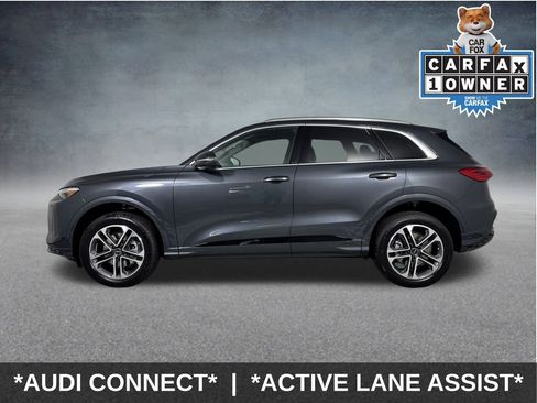 Used 2025 Audi Q5 Premium Plus w/ Premium Plus image 5