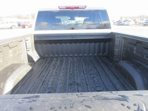 New 2026 GMC Sierra 2500 Pro image 7