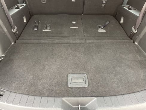Certified 2025 MAZDA CX-90 3.3 Turbo w/ Select Package AWD/4WD image 25