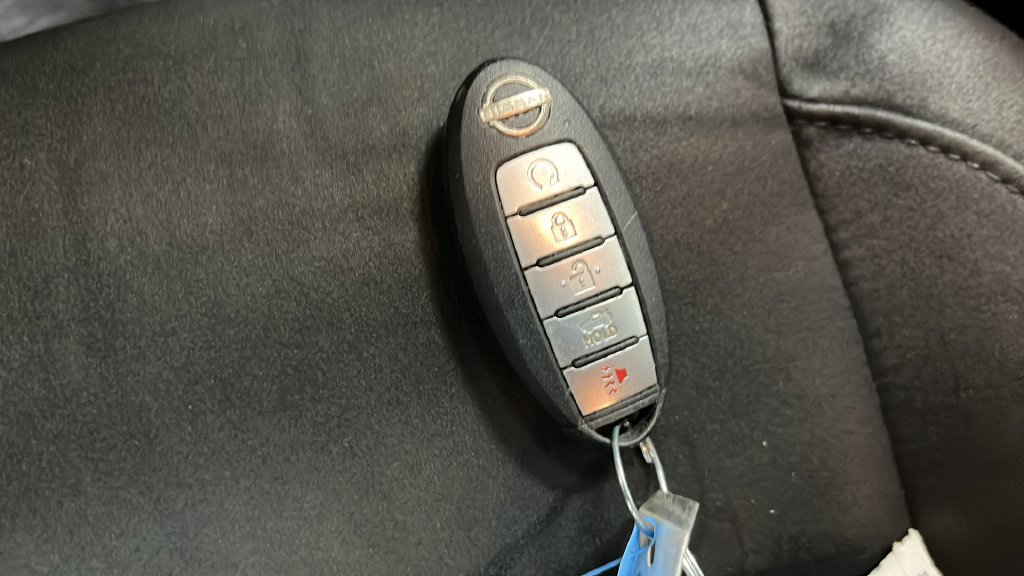 Used 2023 Nissan Altima 2.5 SV FWD image 20