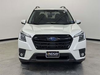 Used 2024 Subaru Forester Limited w/ Pop Package 2 video 2