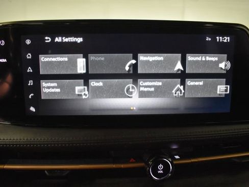 Certified 2023 Nissan Ariya AWD image 24