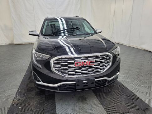 Used 2019 GMC Terrain Denali image 14