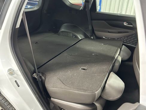 Used 2019 Hyundai Santa Fe Limited FWD image 45