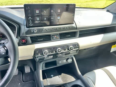 Used 2026 Honda Passport RTL image 18