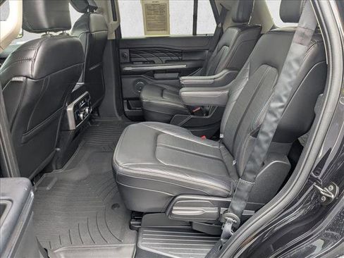 Used 2020 Ford Expedition Platinum RWD image 17