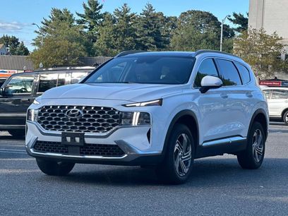 Used 2023 Hyundai Santa Fe SEL w/ Premium Package