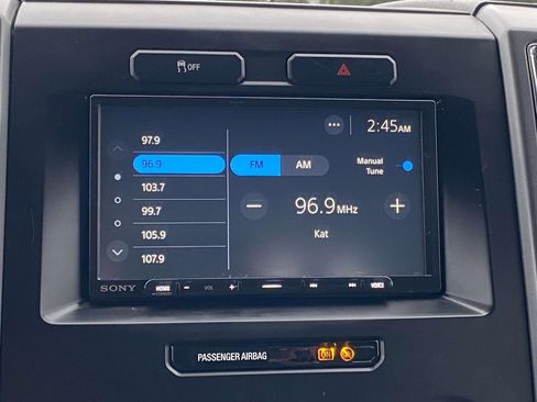 Used 2017 Ford F250 XLT image 24