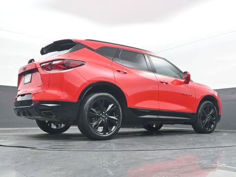 Used 2020 Chevrolet Blazer RS image 30
