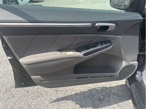Used 2008 Honda Civic EX-L image 11