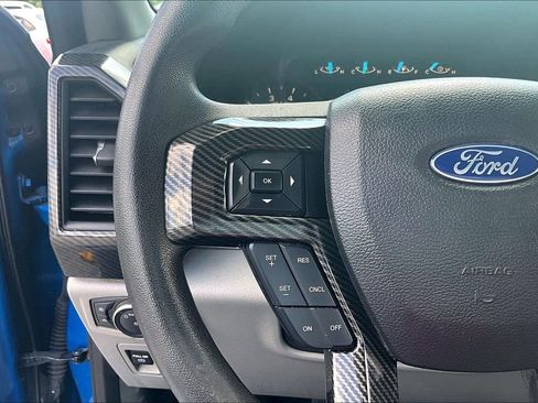 Used 2019 Ford F150 XL w/ Equipment Group 101A Mid AWD/4WD image 12