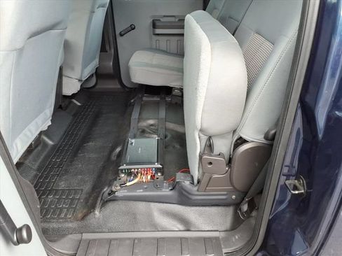 Used 2016 Ford F250 XL w/ XL Appearance Package AWD/4WD image 15