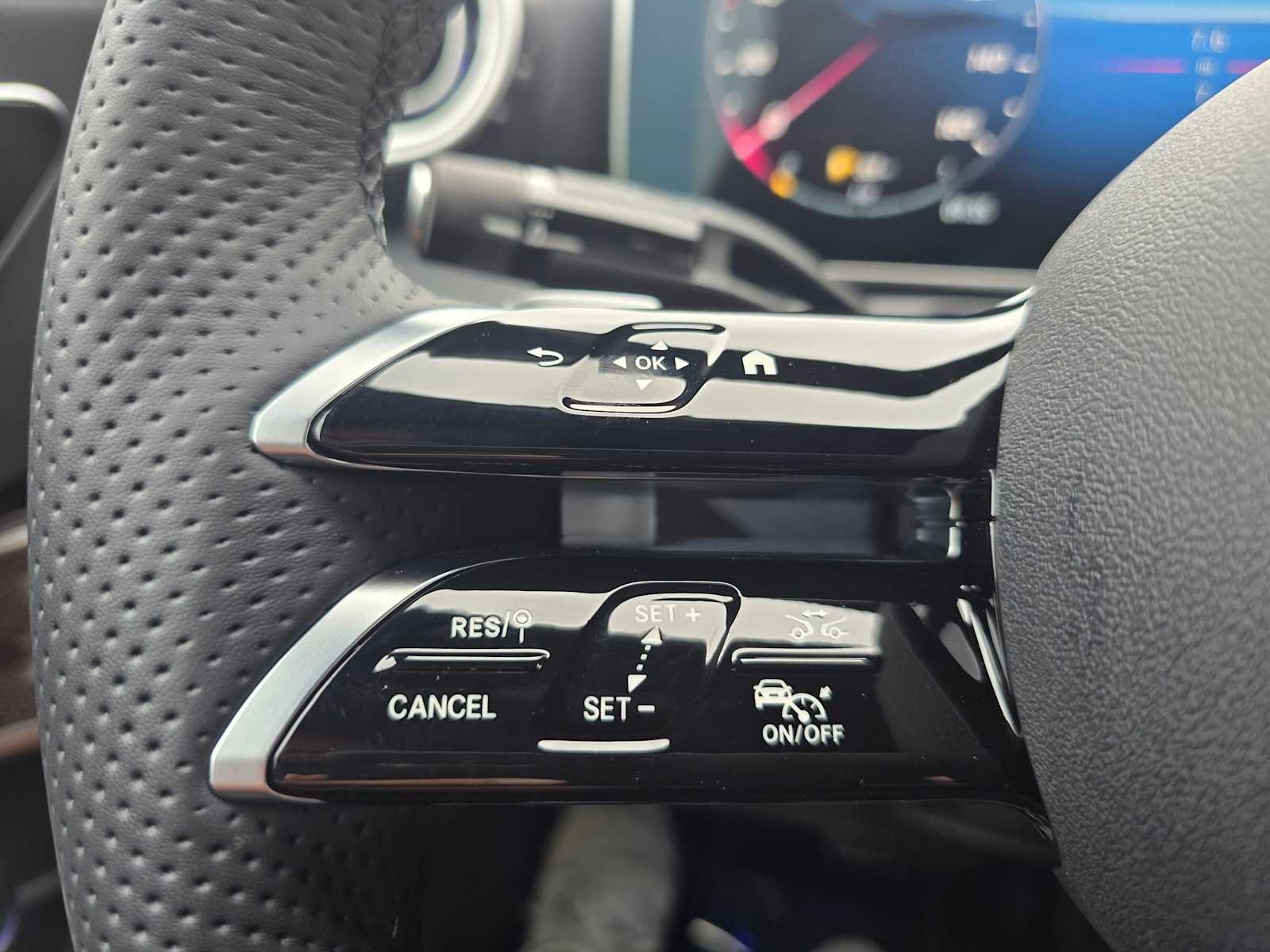 New 2027 Mercedes-Benz CLE 450 4MATIC Cabriolet image 30