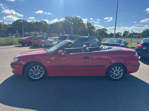 Used 2004 Saab 9-3 Arc image 12