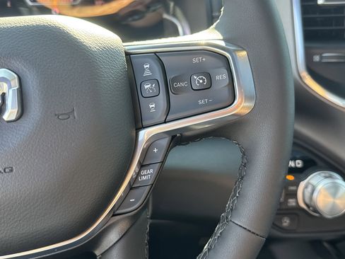 New 2026 RAM 1500 Laramie w/ Night Edition image 30