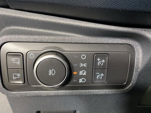 Used 2022 Ford Bronco Outer Banks image 12