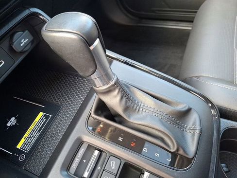 Certified 2023 Honda CR-V EX-L image 16