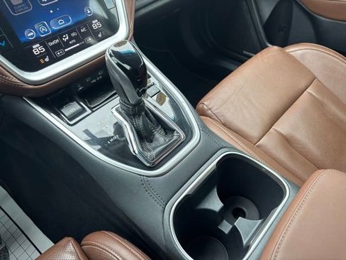 Used 2020 Subaru Outback Touring XT image 29