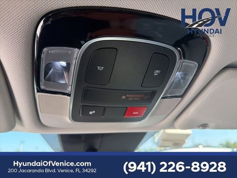 Certified 2025 Hyundai Tucson SEL image 13