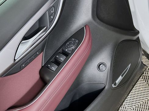 New 2025 Buick Envision Sport Touring image 15