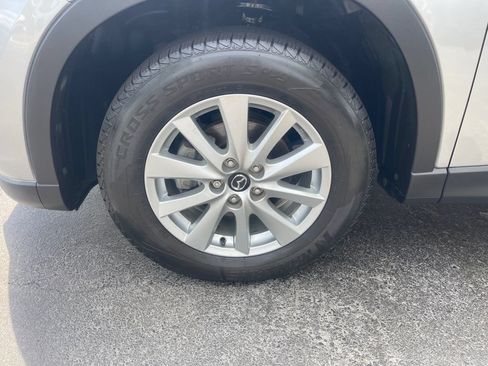 Used 2015 MAZDA CX-5 Touring FWD image 8