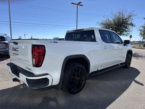 Used 2020 GMC Sierra 1500 Elevation w/ Elevation Value Package image 6