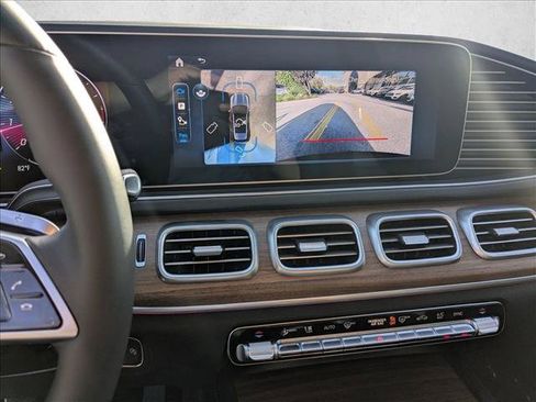 Used 2026 Mercedes-Benz GLE 350 4MATIC image 10