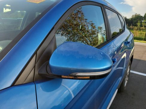 Used 2017 Hyundai Tucson SE Plus AWD/4WD image 7