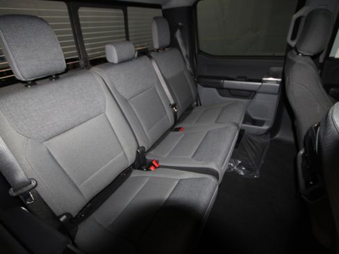 New 2026 Ford F150 XLT AWD/4WD image 20