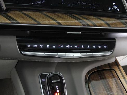 Used 2021 Cadillac Escalade Sport Platinum image 15