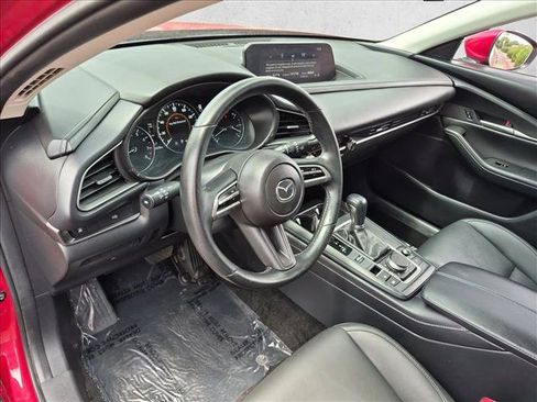 Certified 2023 MAZDA CX-30 AWD 2.5 S w/ Select Package image 10