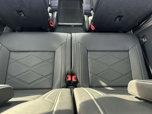 New 2026 Volkswagen Atlas SE AWD/4WD image 29
