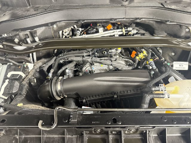 Used 2026 Ford Explorer ST-Line AWD/4WD image 29