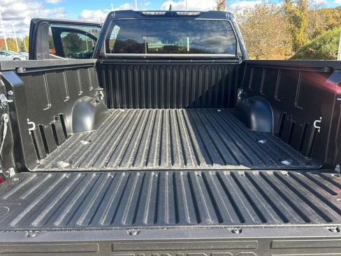 New 2026 Toyota Tundra SR5 image 26