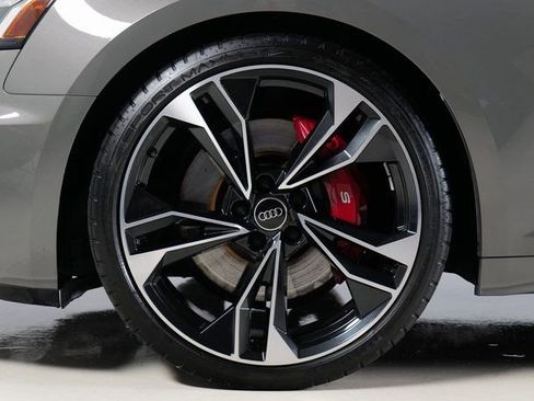 Used 2024 Audi S5 Premium Plus w/ Premium Plus Package image 36