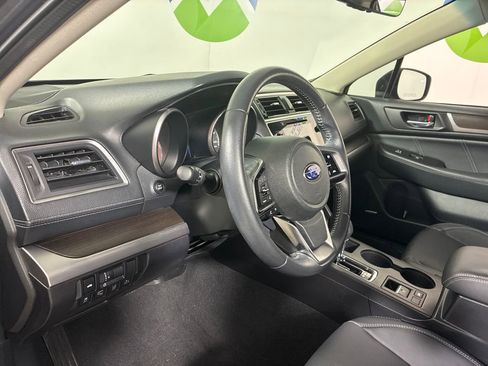 Used 2019 Subaru Legacy 2.5i Limited image 27