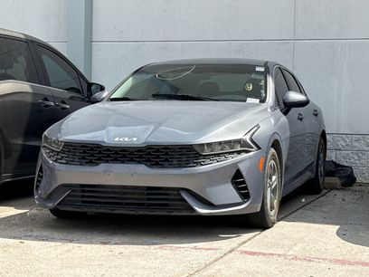 Used 2022 Kia K5 LXS