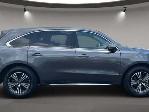 Used 2018 Acura MDX SH-AWD image 8