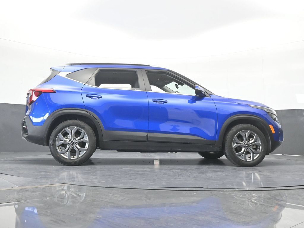 Used 2024 Kia Seltos S FWD image 60