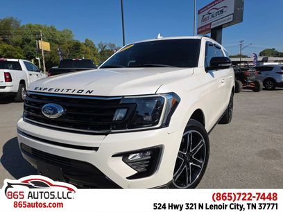 Used 2019 Ford Expedition Limited w/ Equipment Group 303A