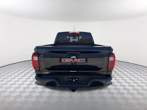 New 2025 GMC Canyon AT4 w/ Nightfall Edition image 7