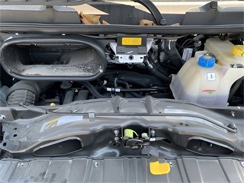 New 2024 RAM ProMaster 3500 w/ Convenience Group image 31