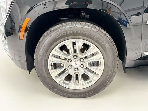 Certified 2025 GMC Yukon XL Denali image 30