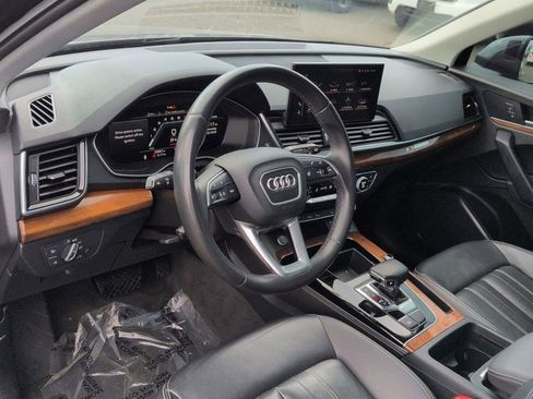 Used 2022 Audi Q5 2.0T Premium Plus image 12