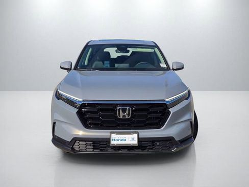 New 2026 Honda CR-V EX-L image 2