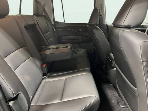 Used 2026 Honda Ridgeline RTL image 25