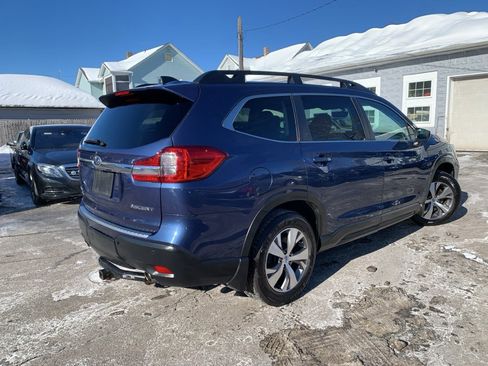 Used 2019 Subaru Ascent Premium image 5
