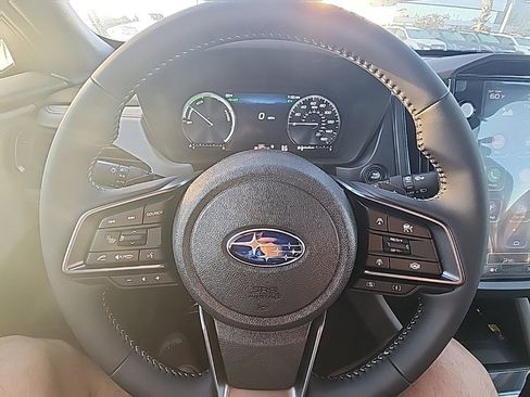 New 2025 Subaru Forester Limited image 16