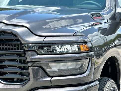 New 2026 RAM 2500 Lone Star AWD/4WD image 16