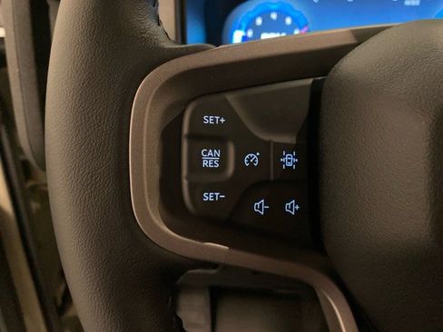 New 2025 Ford Bronco Big Bend image 19